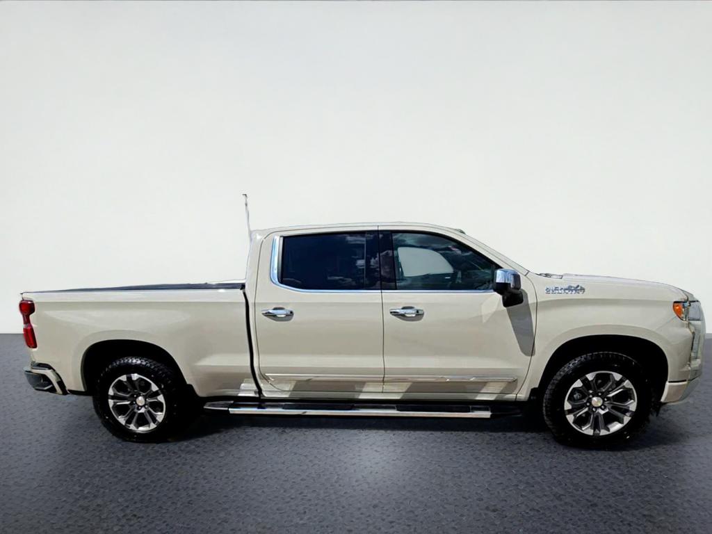 2026 Chevrolet Silverado 1500 High Country - Photo 9