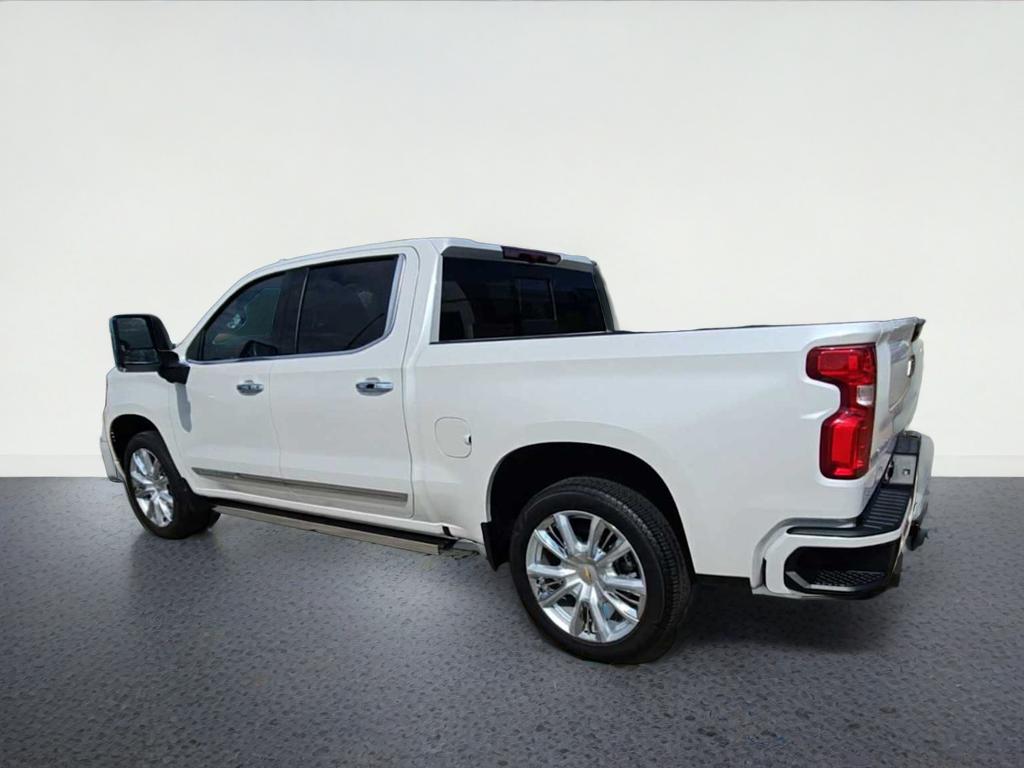 2025 Chevrolet Silverado 1500 High Country - Photo 6