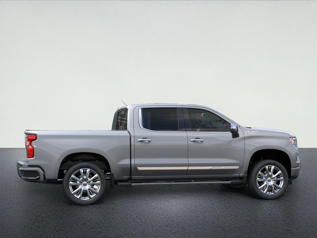 2026 Chevrolet Silverado 1500 High Country - Photo 29