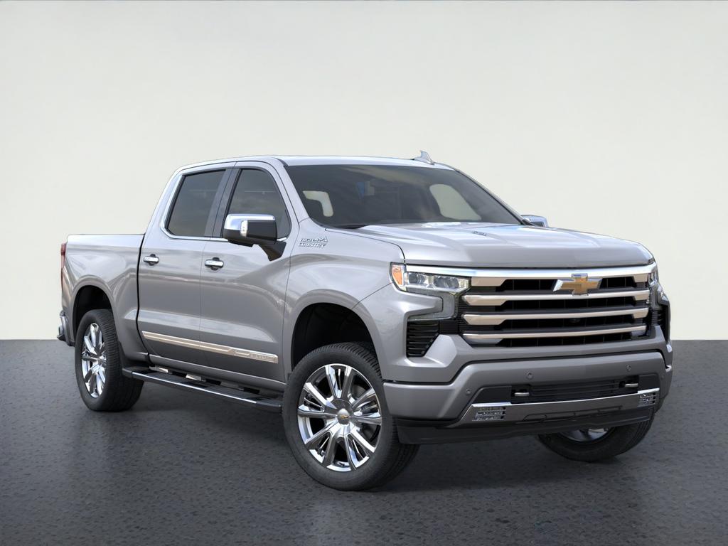 2026 Chevrolet Silverado 1500 High Country - Photo 31
