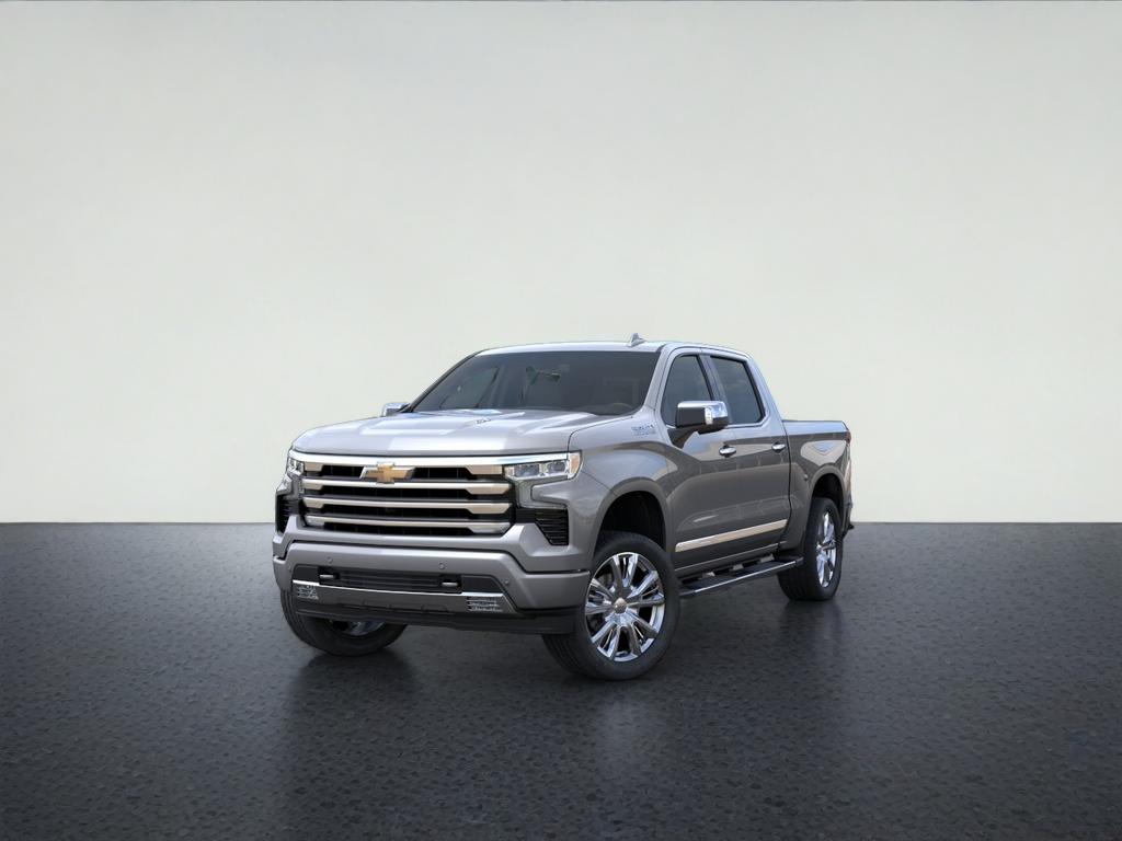 2026 Chevrolet Silverado 1500 High Country - Photo 32