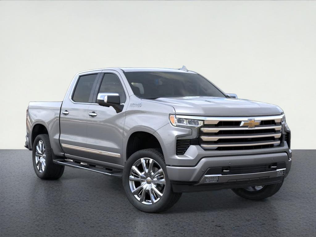 2026 Chevrolet Silverado 1500 High Country - Photo 7