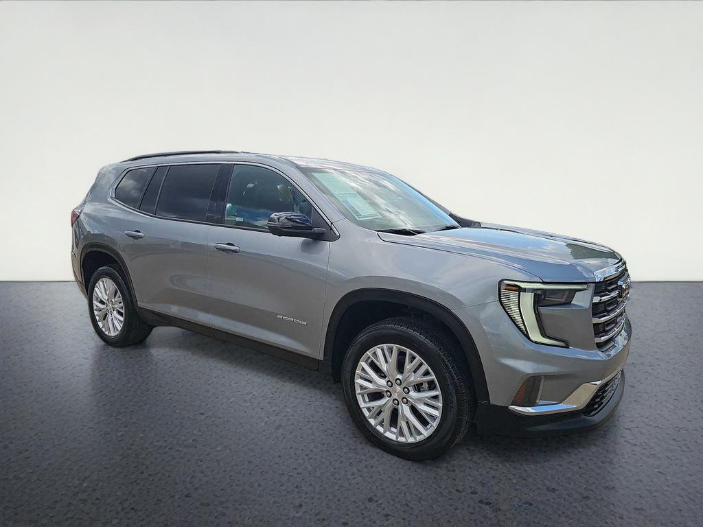 2026 GMC Acadia Elevation - Photo 21