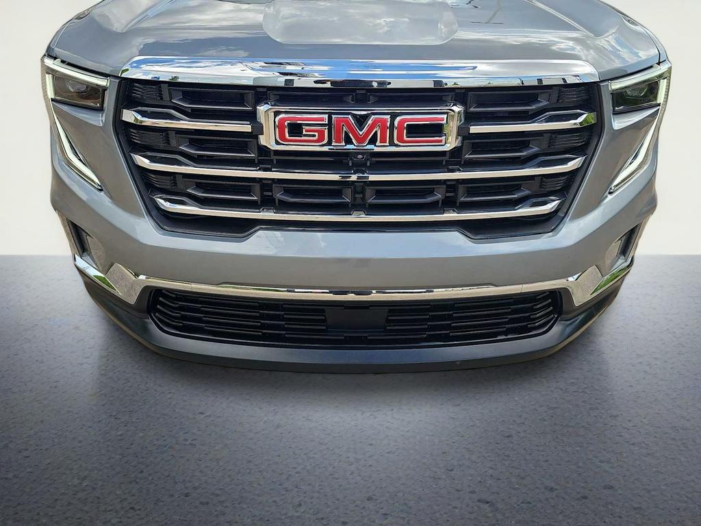 2026 GMC Acadia Elevation - Photo 32