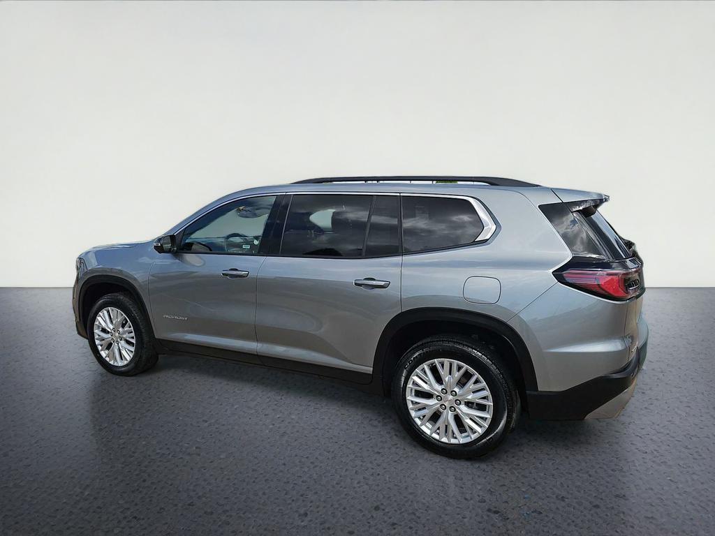 2026 GMC Acadia Elevation - Photo 36