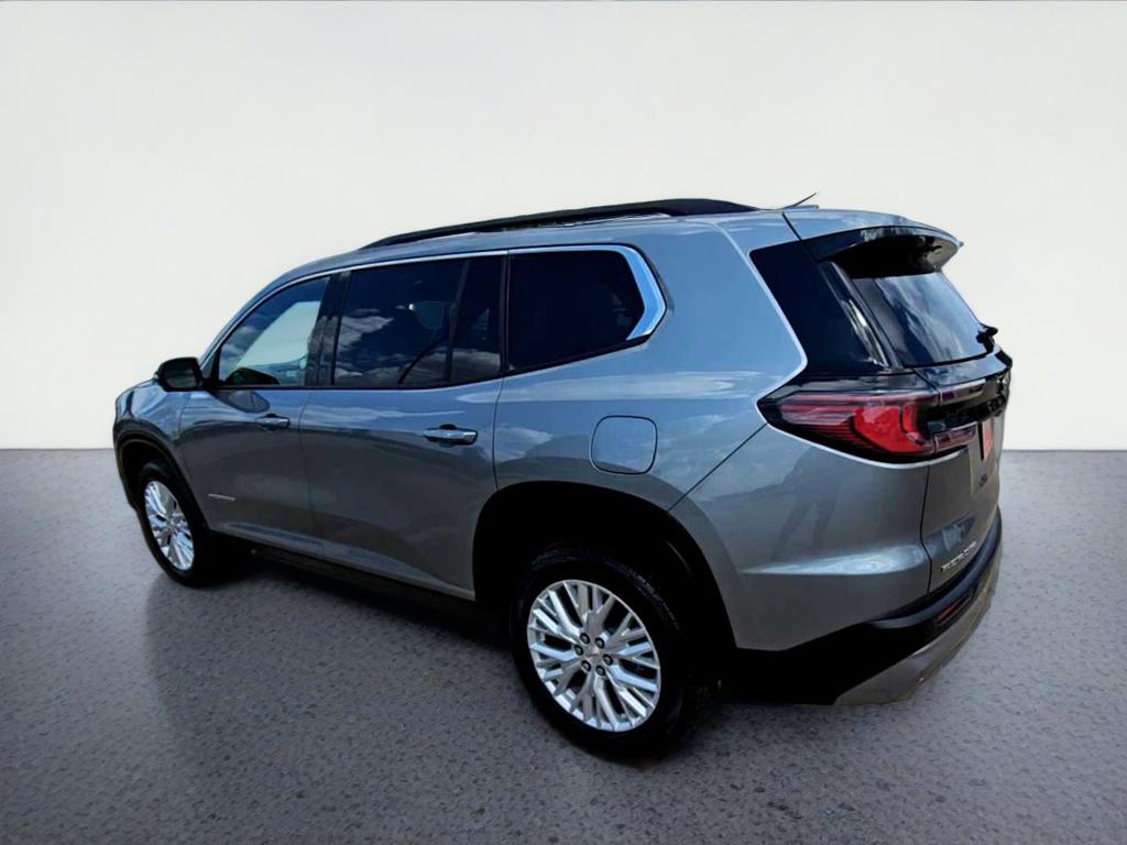 2026 GMC Acadia Elevation - Photo 6