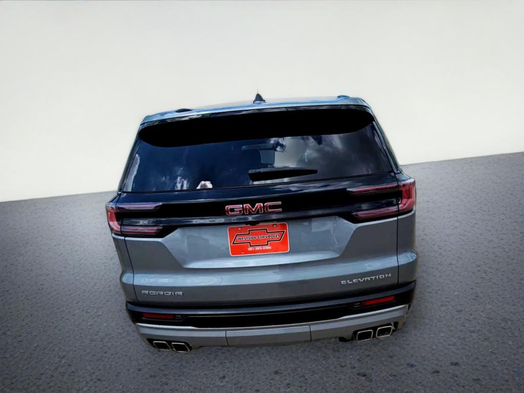 2026 GMC Acadia Elevation - Photo 7