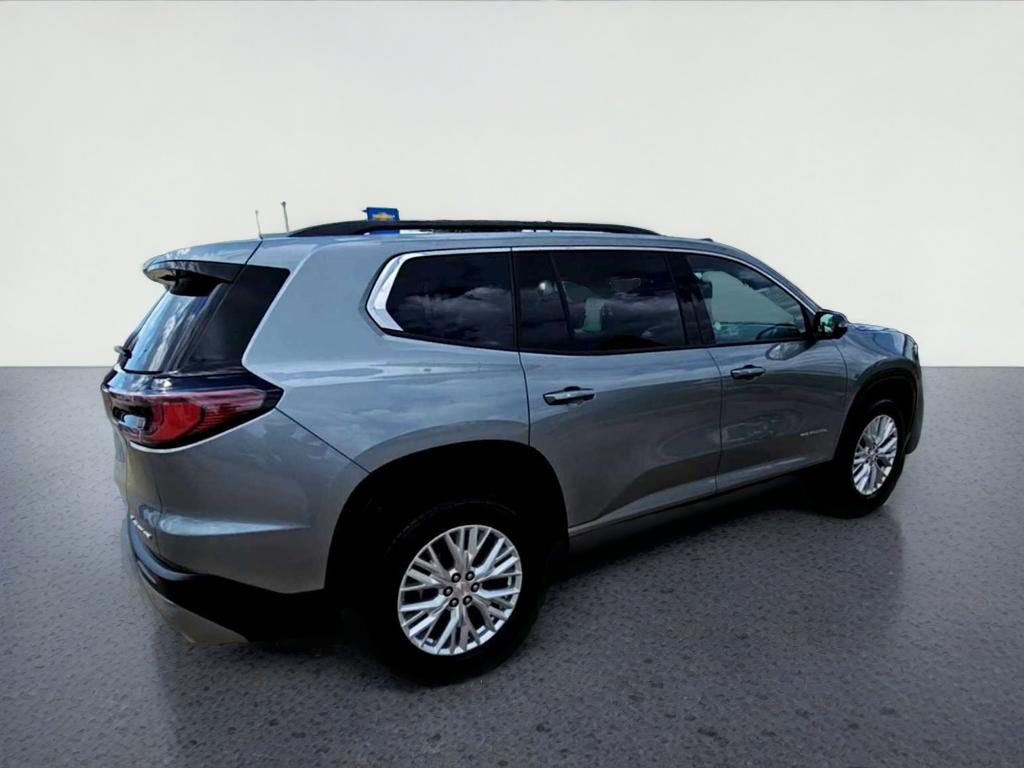 2026 GMC Acadia Elevation - Photo 8