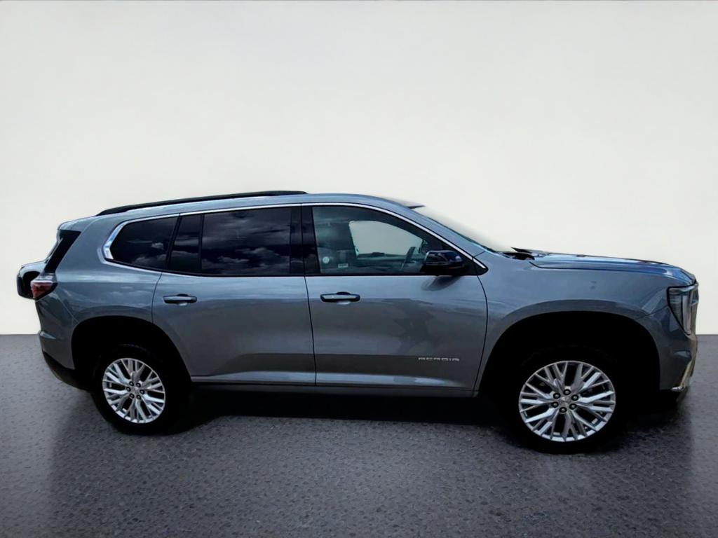 2026 GMC Acadia Elevation - Photo 9