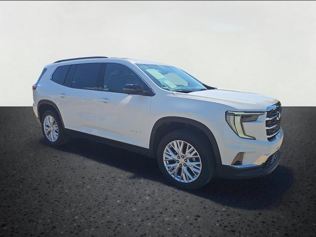 2026 GMC Acadia Elevation - Photo 21