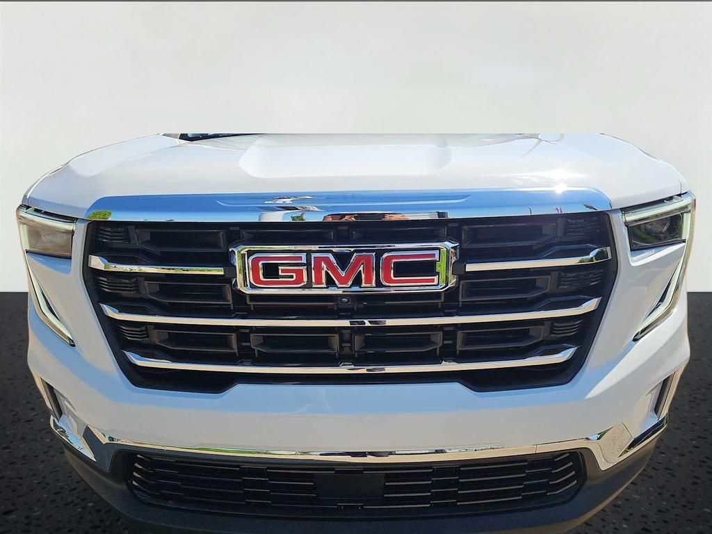2026 GMC Acadia Elevation - Photo 32