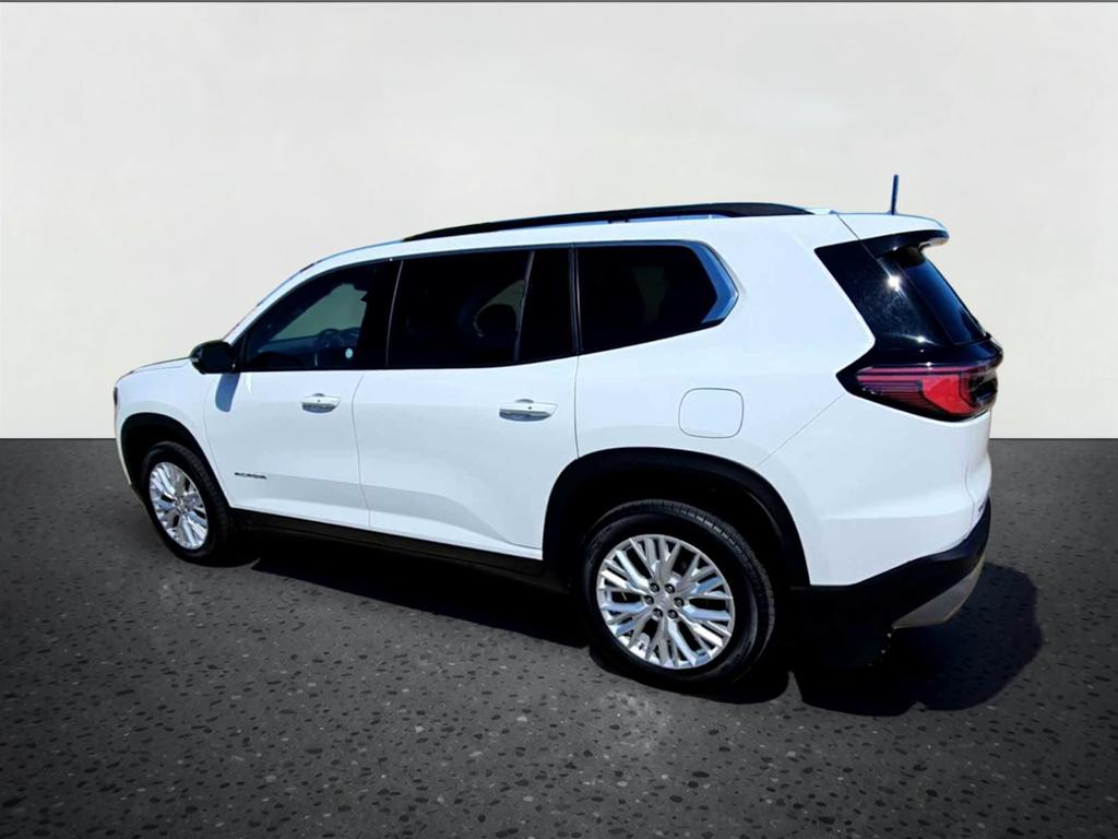 2026 GMC Acadia Elevation - Photo 6