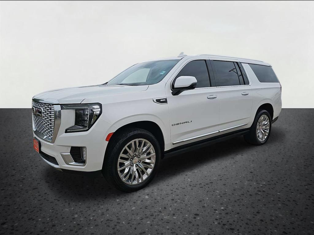 2023 GMC Yukon XL