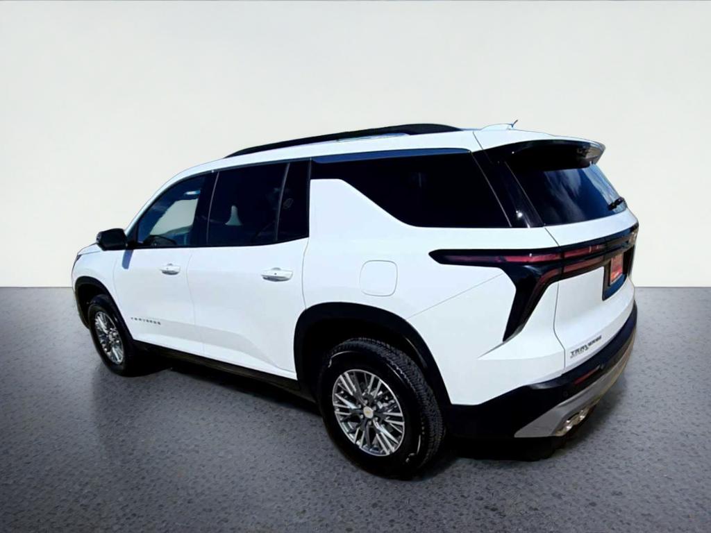 2026 Chevrolet Traverse LT - Photo 6