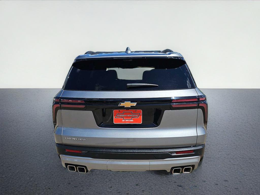 2026 Chevrolet Traverse LT - Photo 33