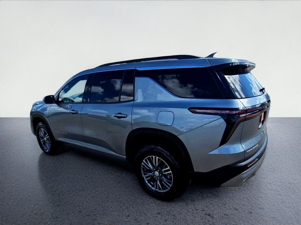 2026 Chevrolet Traverse LT - Photo 6