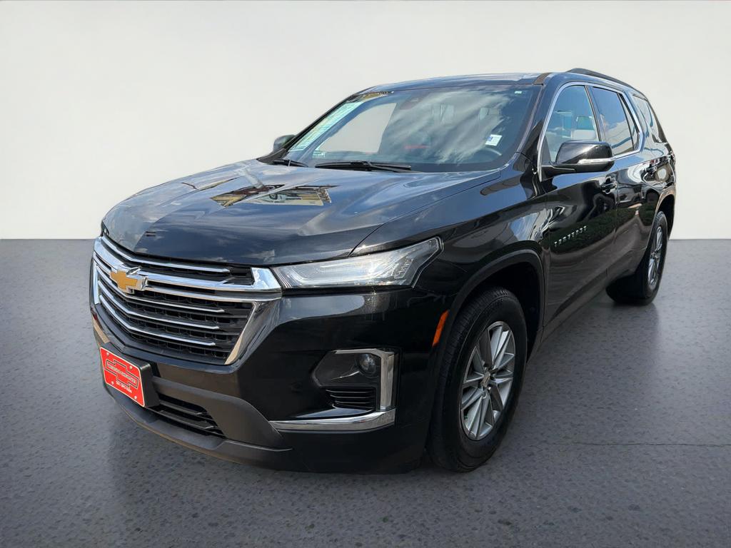 2023 Chevrolet Traverse 1LT - Photo 7
