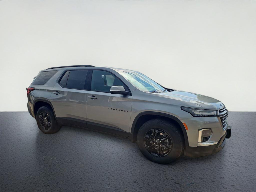 2023 Chevrolet Traverse 1LT - Photo 10