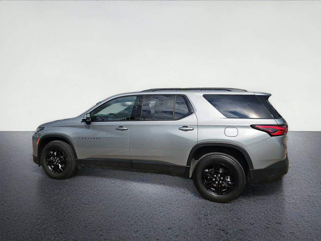 2023 Chevrolet Traverse 1LT - Photo 13
