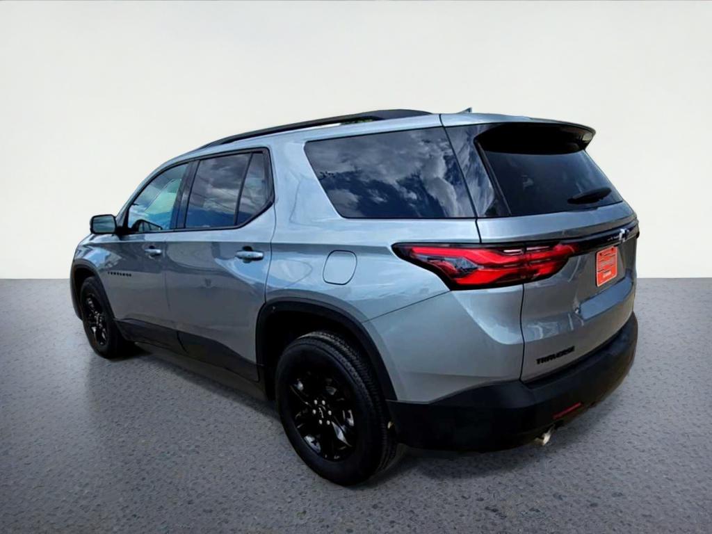2023 Chevrolet Traverse 1LT - Photo 6