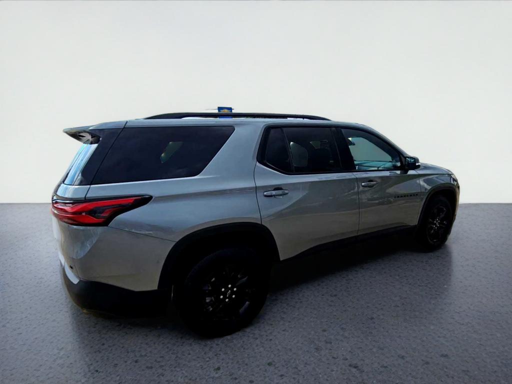 2023 Chevrolet Traverse 1LT - Photo 8