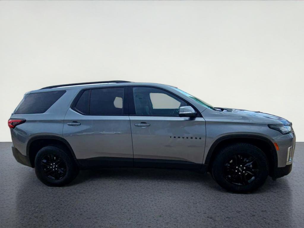 2023 Chevrolet Traverse 1LT - Photo 9