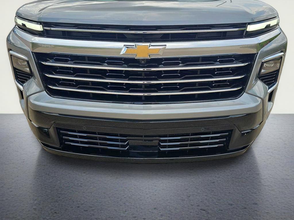 2026 Chevrolet Traverse High Country - Photo 32