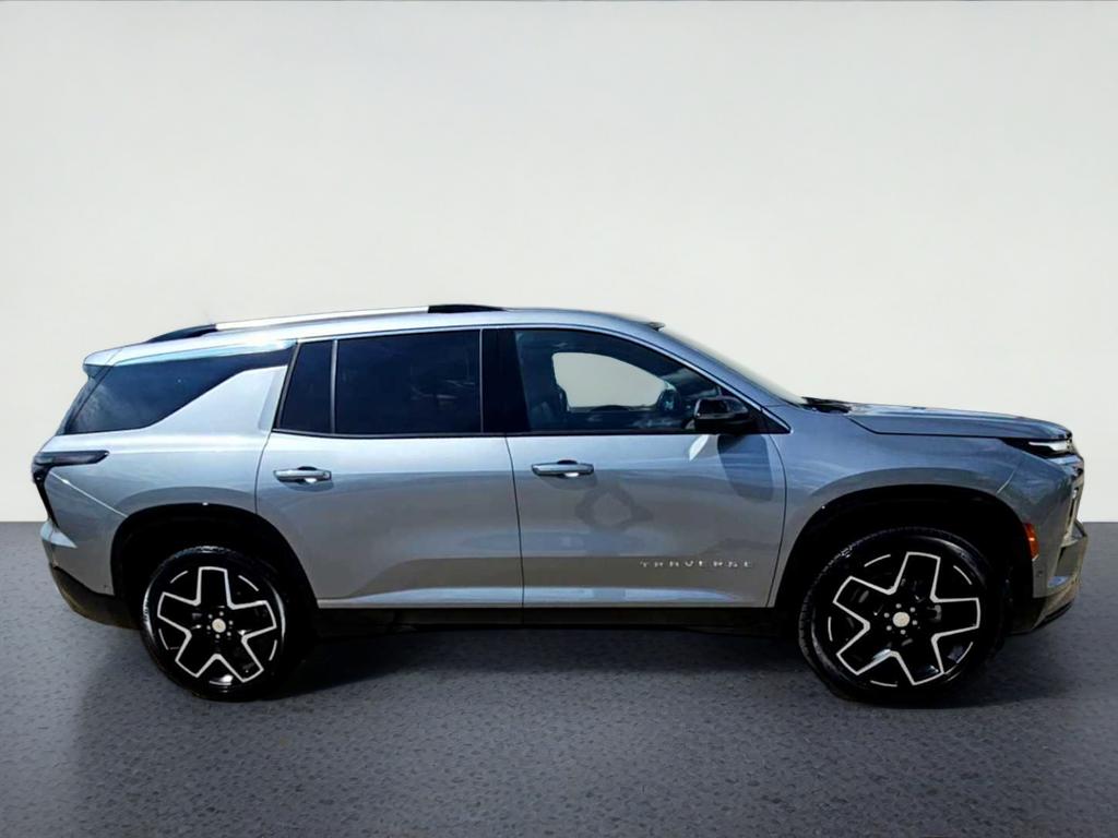 2026 Chevrolet Traverse High Country - Photo 9