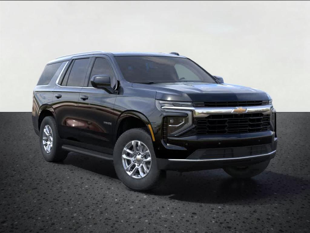 2027 Chevrolet Tahoe LS