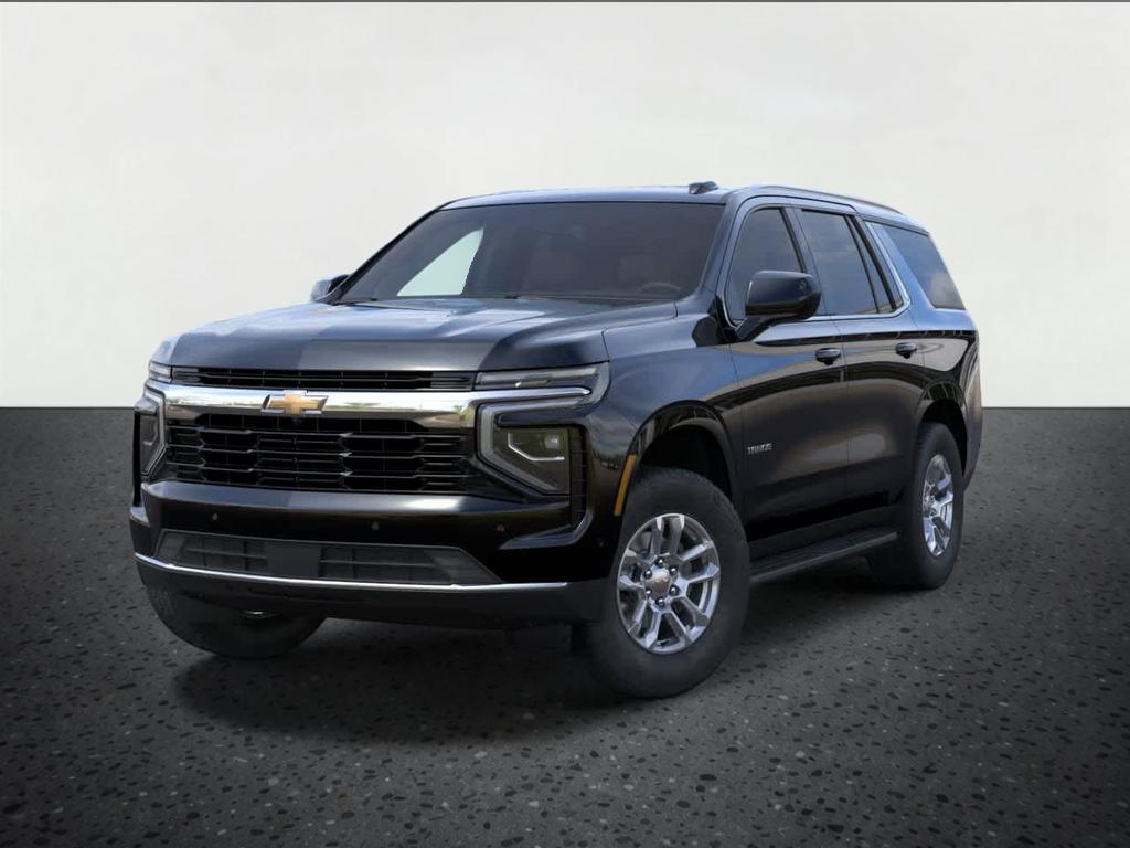 2027 Chevrolet Tahoe LS