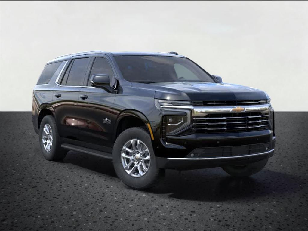 2027 Chevrolet Tahoe LT