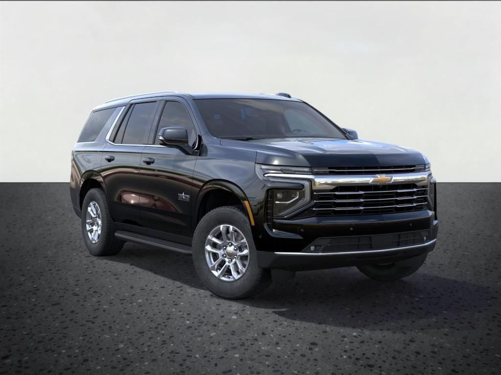 2027 Chevrolet Tahoe LT