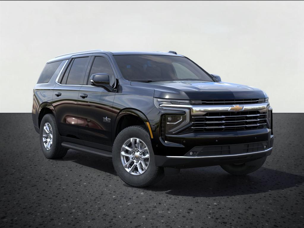 2027 Chevrolet Tahoe LT
