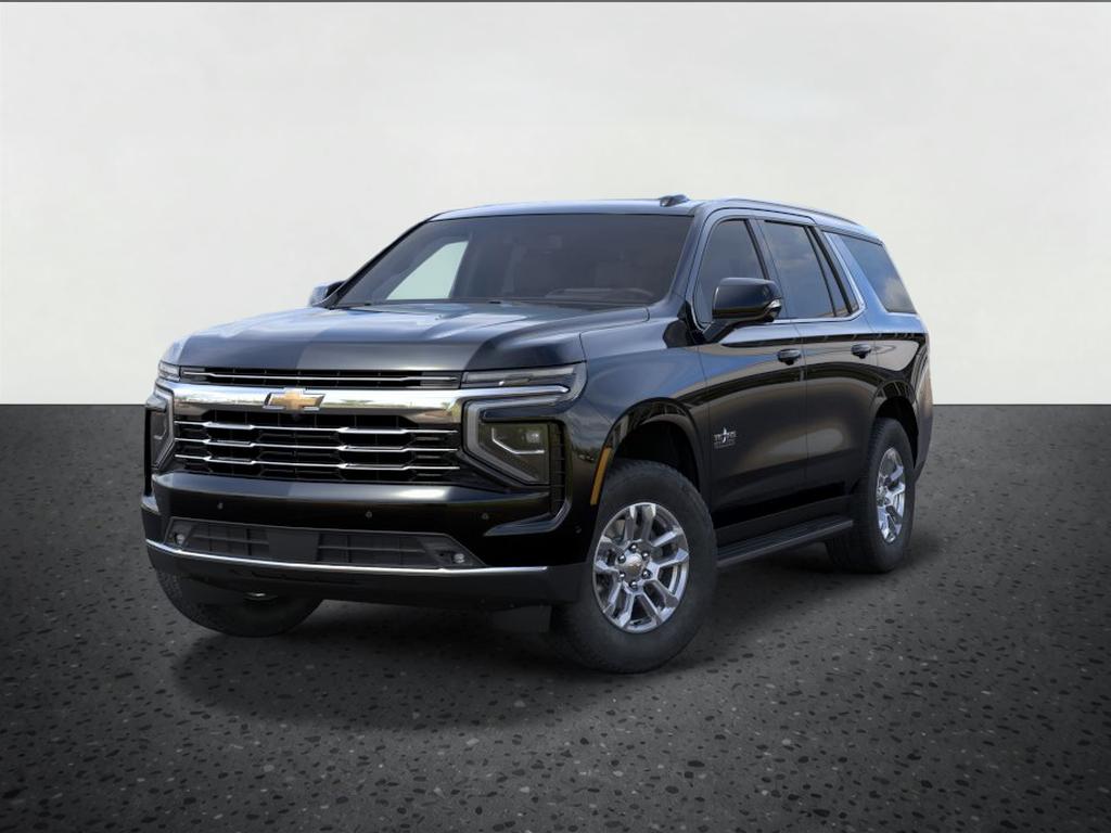 2027 Chevrolet Tahoe LT