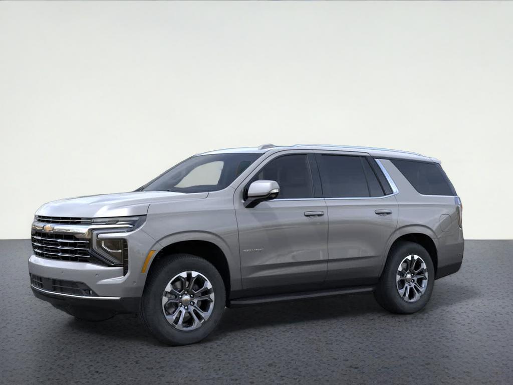 2027 Chevrolet Tahoe LT