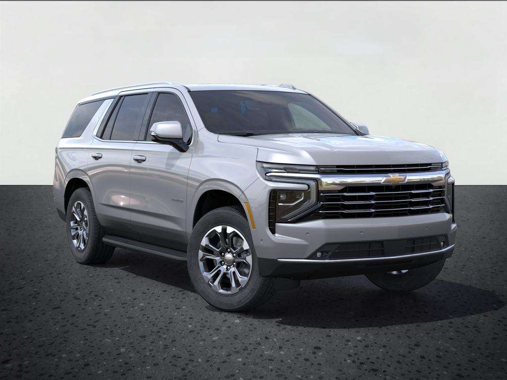 2027 Chevrolet Tahoe LT