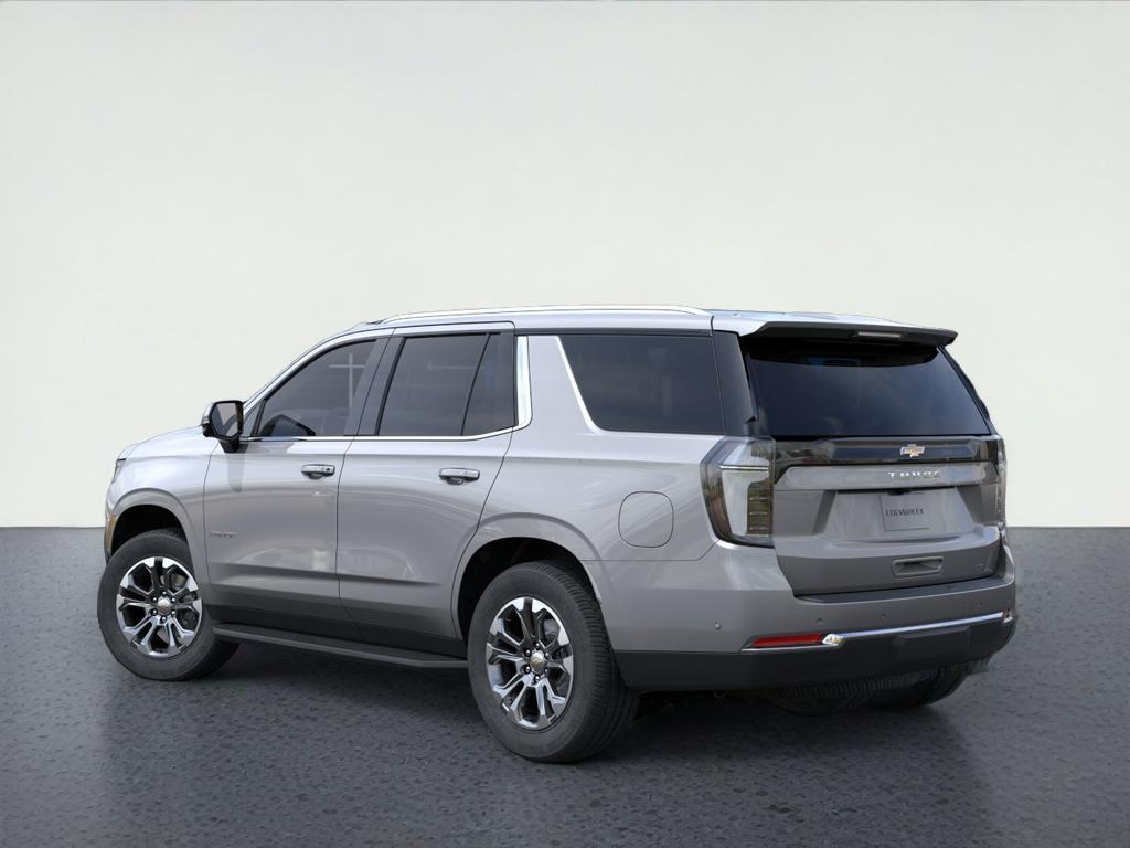 2027 Chevrolet Tahoe LT