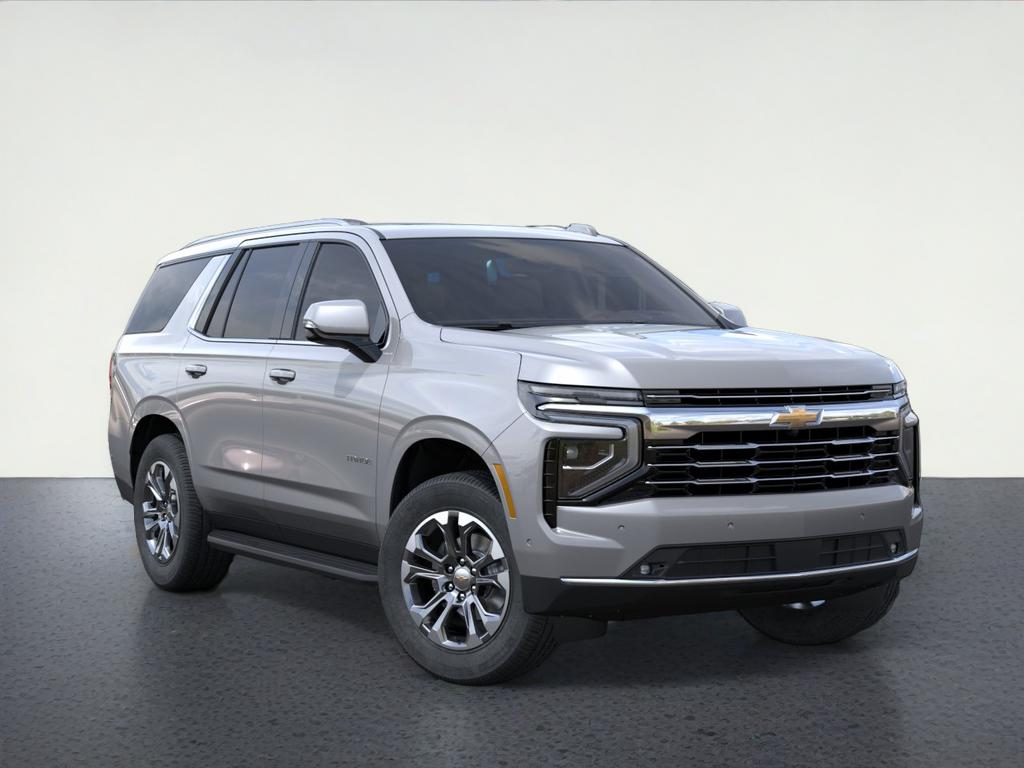 2027 Chevrolet Tahoe LT