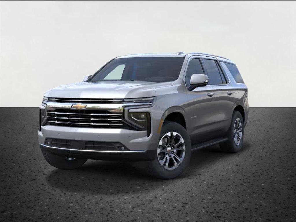 2027 Chevrolet Tahoe LT