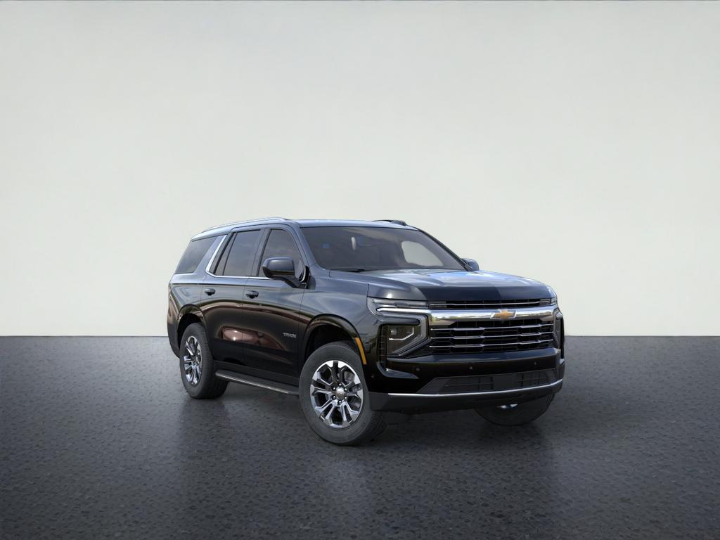 2026 Chevrolet Tahoe LT - Photo 9