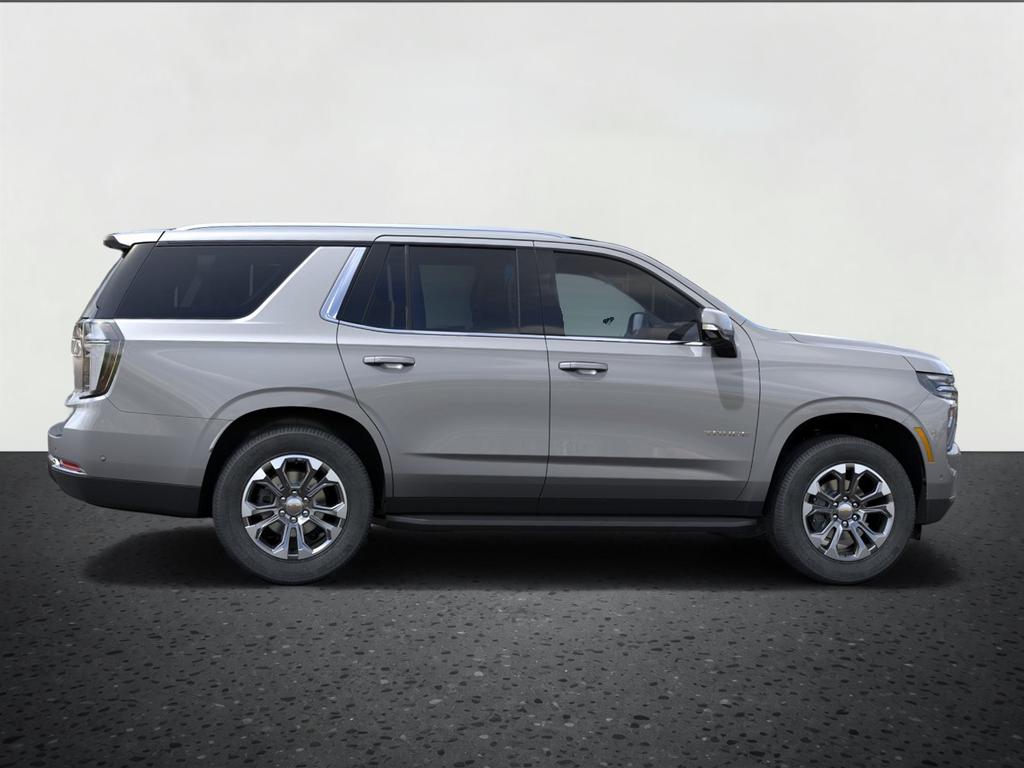 2027 Chevrolet Tahoe LT