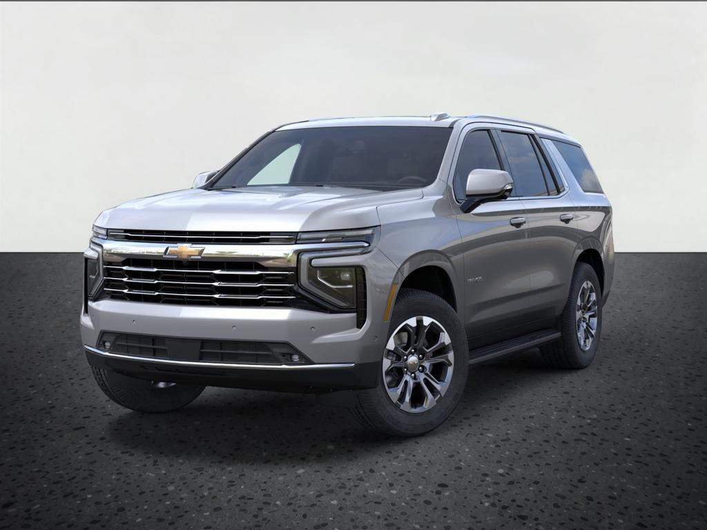 2027 Chevrolet Tahoe LT
