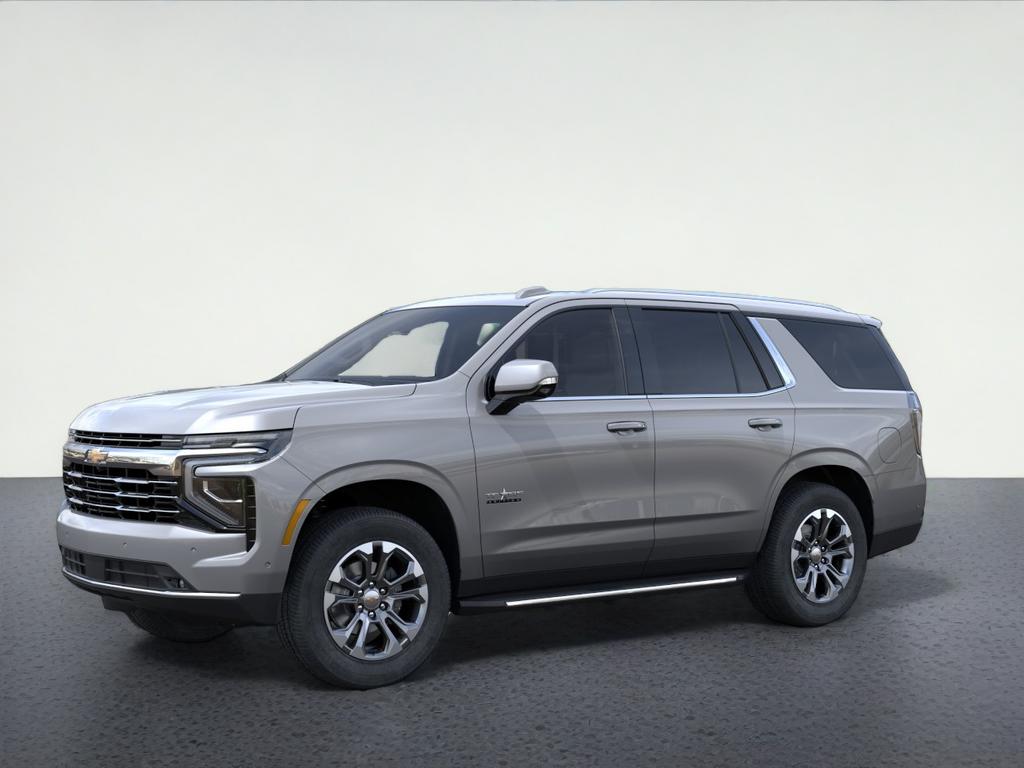 2026 Chevrolet Tahoe LT - Photo 26