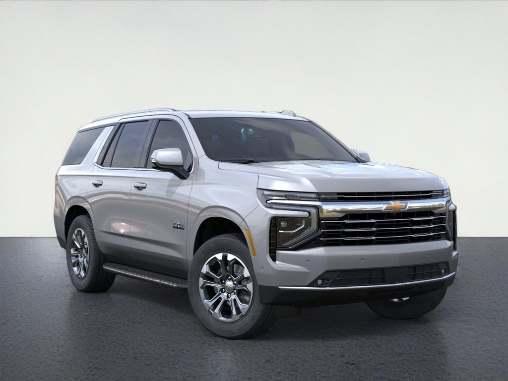 2026 Chevrolet Tahoe LT - Photo 31