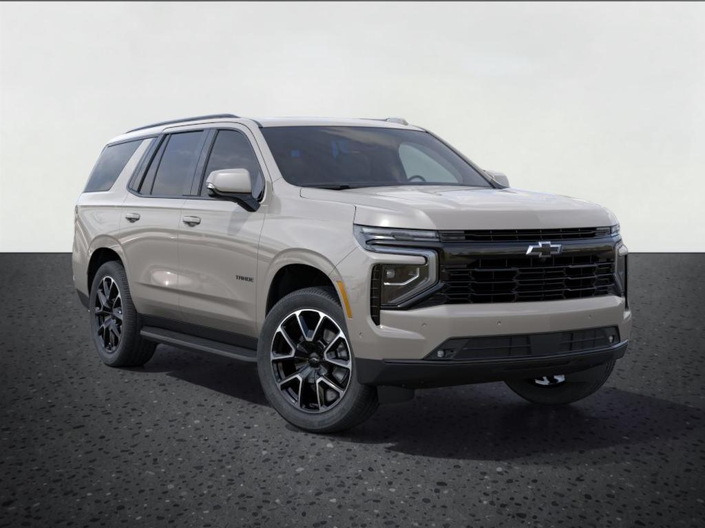 2027 Chevrolet Tahoe RST