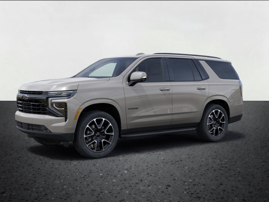 2027 Chevrolet Tahoe RST