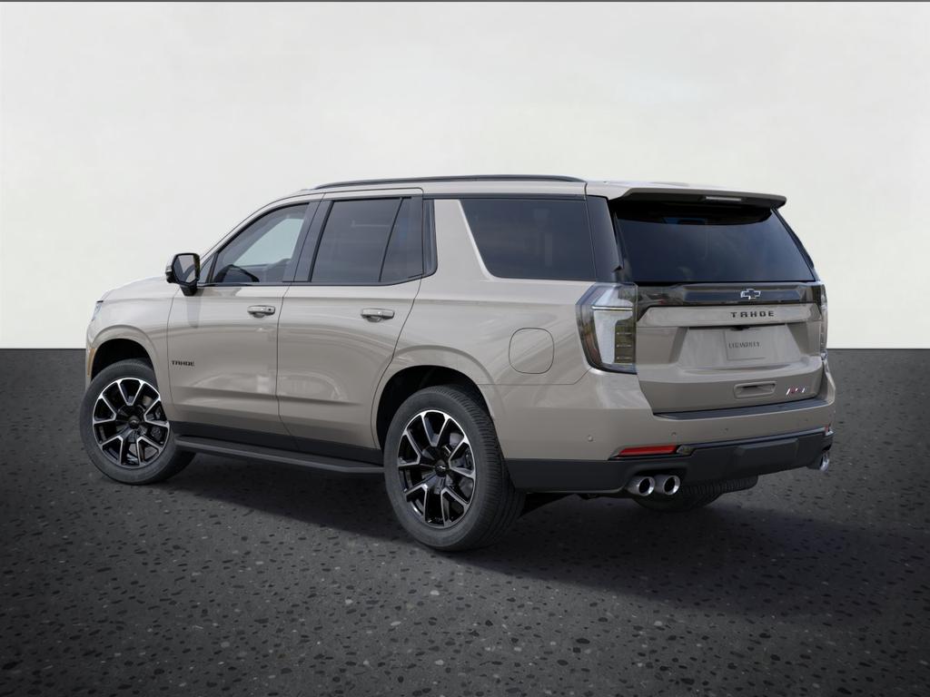 2027 Chevrolet Tahoe RST