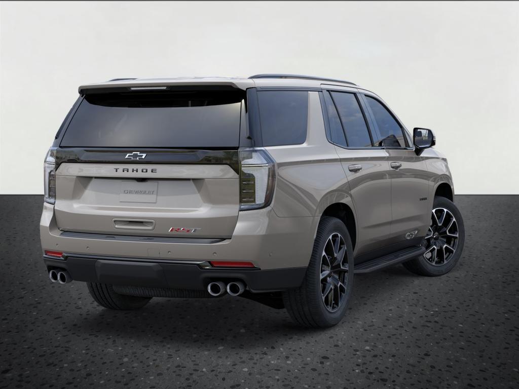 2027 Chevrolet Tahoe RST