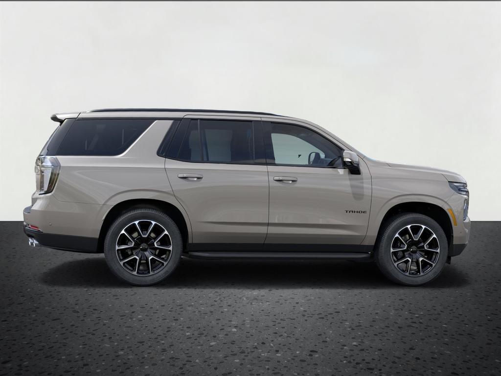 2027 Chevrolet Tahoe RST