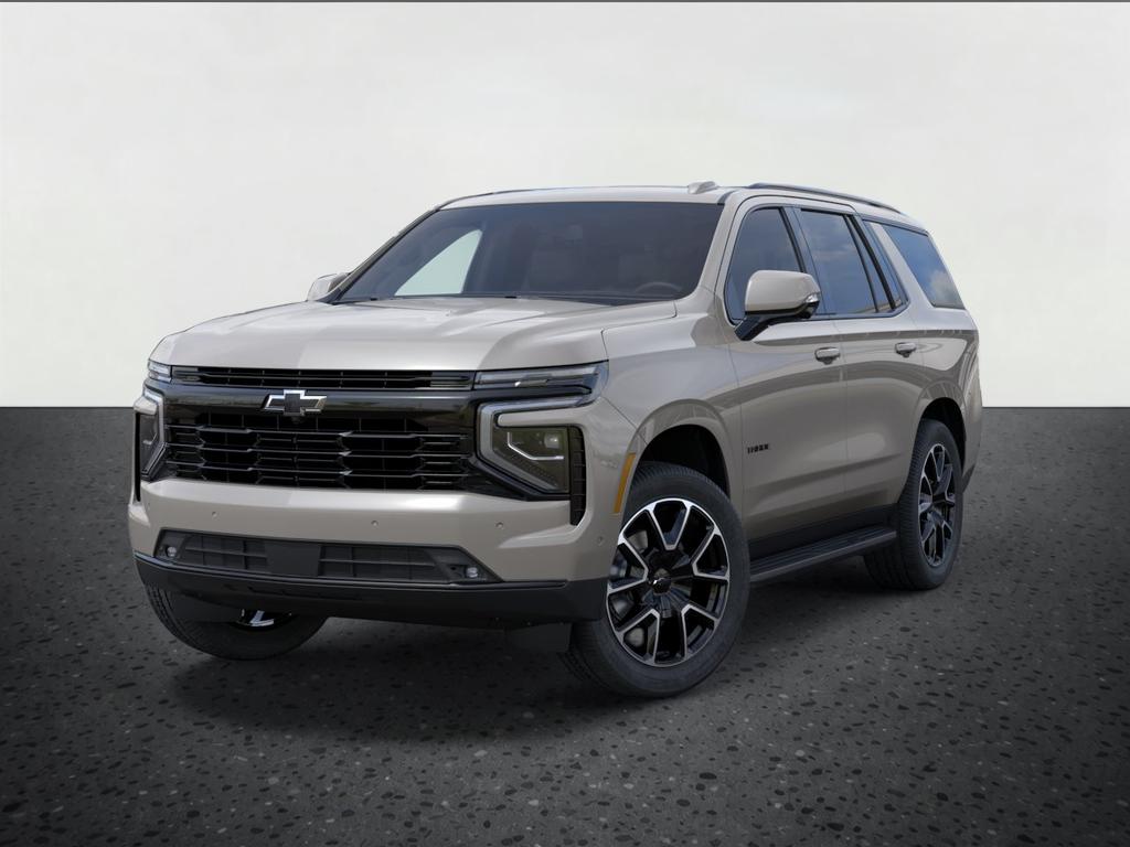 2027 Chevrolet Tahoe RST